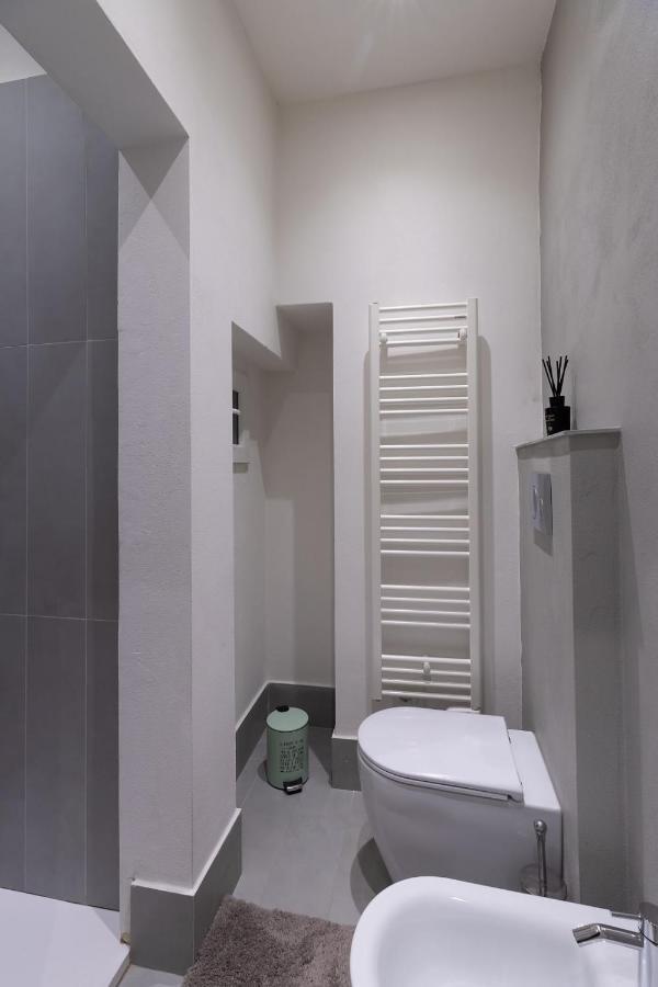 Alighieri'S Suite-Hosted By Sweetstay Florence Exterior photo